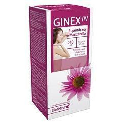 Ginexin Solucion Oral 250 ml | Dietmed - Dietetica Ferrer