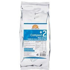 Compost + 2 250 gr | Int Salim - Dietetica Ferrer