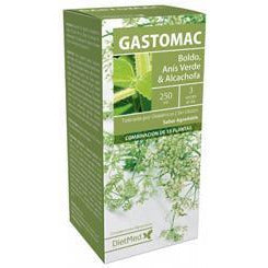 Gastomac 250 ml | Dietmed - Dietetica Ferrer