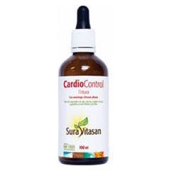 Cardio Control 100 ml | Sura Vitasan - Dietetica Ferrer