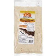 Semillas de Sesamo Tostado Molido 175 gr | Int Salim - Dietetica Ferrer