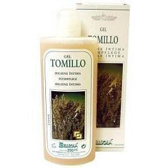 Champu De Tomillo 250 ml | Bellsola - Dietetica Ferrer