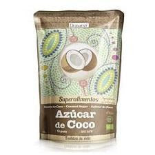 Azucar de Coco Bio 300 gr | Drasanvi - Dietetica Ferrer