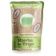 Hierba Trigo 125 gr | Drasanvi - Dietetica Ferrer