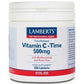 Vitamina C 500 mg LS con Bioflavonoides y Escaramujo | Lamberts - Dietetica Ferrer