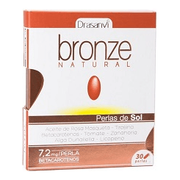 Bronze 30 Perlas | Drasanvi - Dietetica Ferrer