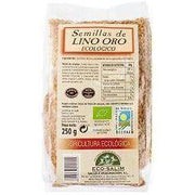 Semilla Lino Oro 250 gr | Eco Salim - Dietetica Ferrer