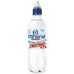 Fit Mineral sin Calorias 24 botellas | Nutrisport - Dietetica Ferrer