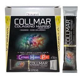Collmar Magnesio 20 Stick | Drasanvi - Dietetica Ferrer