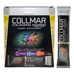 Collmar Magnesio 20 Stick | Drasanvi - Dietetica Ferrer