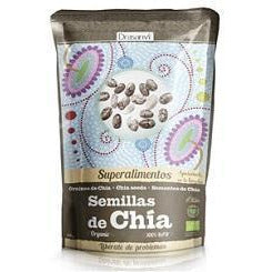 Semillas Chia Bio 250 gr | Drasanvi - Dietetica Ferrer