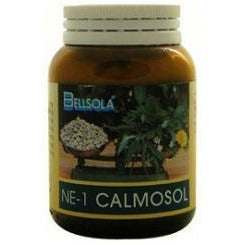 Ne-1 Calmosol 100 comprimidos | Bellsola - Dietetica Ferrer