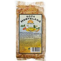 Sopa Hortelana 250 gr | Int Salim - Dietetica Ferrer