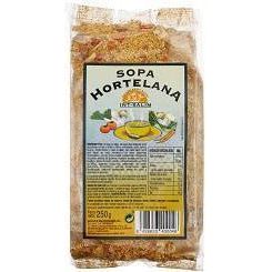 Sopa Hortelana 250 gr | Int Salim - Dietetica Ferrer