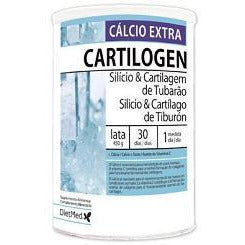 Cartilogen Polvo 450 gr | Dietmed - Dietetica Ferrer