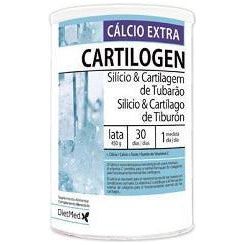 Cartilogen Polvo 450 gr | Dietmed - Dietetica Ferrer