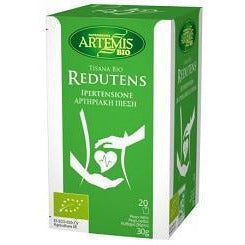 Redutens-T Bio 20 Filtros | Artemis - Dietetica Ferrer