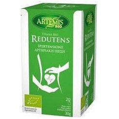 Redutens-T Bio 20 Filtros | Artemis - Dietetica Ferrer