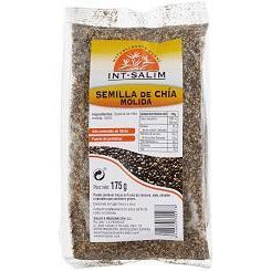 Semilla de Chia Molida 175 gr | Eco Salim - Dietetica Ferrer