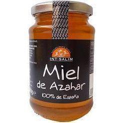 Miel de Azahar 500 gr | Int Salim - Dietetica Ferrer