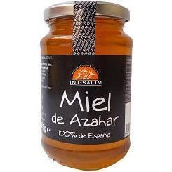 Miel de Azahar 500 gr | Int Salim - Dietetica Ferrer