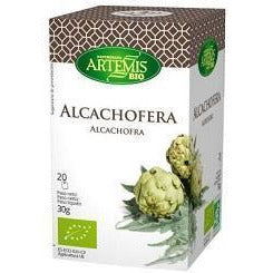 Infusion de Alcachofera Bio 20 Filtros | Artemis - Dietetica Ferrer