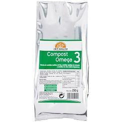 Compost + 3 250 gr | Int Salim - Dietetica Ferrer