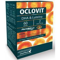 Oclovit 60 Capsulas | Dietmed - Dietetica Ferrer