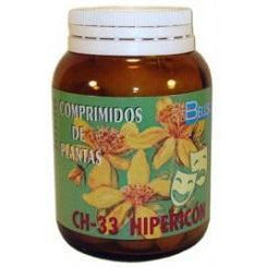 Hipericon 100 comprimidos | Bellsola - Dietetica Ferrer