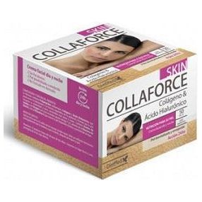 Collaforce Skin Crema Facial Noche y Dia 50 ml | Dietmed - Dietetica Ferrer