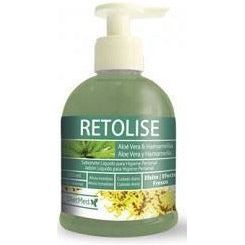 Retolise Gel Lavagem 330 ml | Dietmed - Dietetica Ferrer