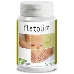 Flatolim 60 Capsulas Vegetales | Plameca - Dietetica Ferrer