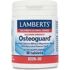 Osteoguard | Lamberts - Dietetica Ferrer