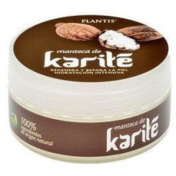 Manteca de Karite 50 ml | Plantis - Dietetica Ferrer