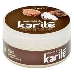 Manteca de Karite 50 ml | Plantis - Dietetica Ferrer