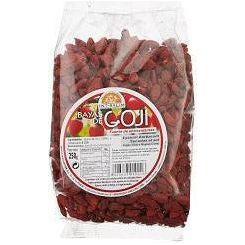 Bayas de Goji 250 gr | Int Salim - Dietetica Ferrer