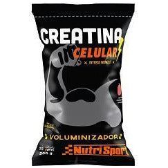 Creatina Celular 500 gr | Nutrisport - Dietetica Ferrer