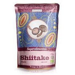 Shiitake Bio Doypack 125 gr | Drasanvi - Dietetica Ferrer