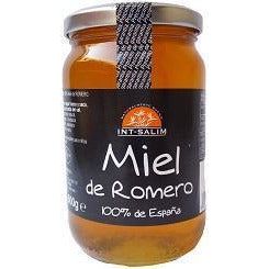 Miel de Romero 500 gr | Int Salim - Dietetica Ferrer