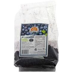 Arandanos Enteros Negros 40 gr | Int Salim - Dietetica Ferrer