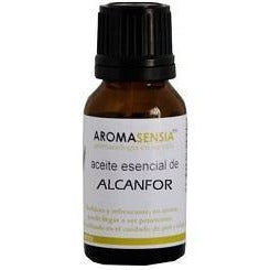 Aceite Esencial de Alcanfor 15 ml | Aromasensia - Dietetica Ferrer