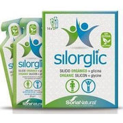 Silorglic 14 Sobres | Soria Natural descatalogado - Dietetica Ferrer
