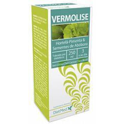 Vermolise 250 ml | Dietmed - Dietetica Ferrer
