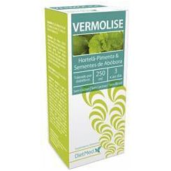 Vermolise 250 ml | Dietmed - Dietetica Ferrer