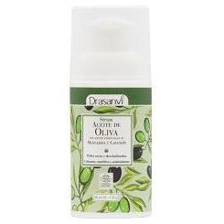 Serum Facial de Aceite Oliva Bio 30 ml | Drasanvi - Dietetica Ferrer