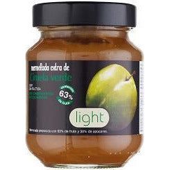 Mermelada de Ciruela Verde 325 gr | Int Salim - Dietetica Ferrer