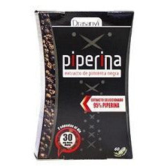 Piperina 60 Capsulas | Drasanvi - Dietetica Ferrer