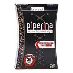 Piperina 60 Capsulas | Drasanvi - Dietetica Ferrer