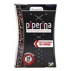 Piperina 60 Capsulas | Drasanvi - Dietetica Ferrer