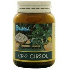 Cr-2 Cirsol 100 comprimidos | Bellsola - Dietetica Ferrer